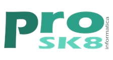 PROSK8 logo