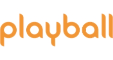 Logo de Playball Empreendimentos Esportivos Ltda