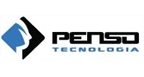 Por dentro da empresa Penso Logo