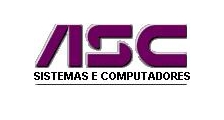 ASC SISTEMAS E COMPUTADORES LTDA logo