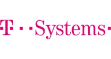 Logo de T-Systems do Brasil