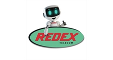 Logo de REDEX TELECOM