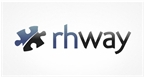 Por dentro da empresa Grupo Interway Logo