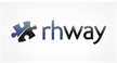 Por dentro da empresa RHWAY Logo
