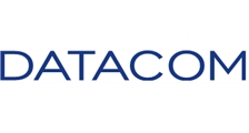 Logo de DATACOM