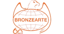 LLUM BRONZEARTE logo
