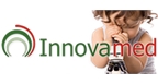 Por dentro da empresa INNOVAMED Logo