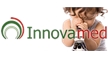 Por dentro da empresa INNOVAMED Logo