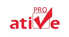 Logo de Proative Soluções em Tecnologia da Informação Ltda