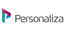 Logo de Personaliza Marketing e Tecnogia