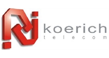 Logo de KOERICH ENGENHARIA E TELECOMUNICACOES S.A.