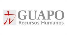 GUAPO RECURSOS HUMANOS LTDA logo