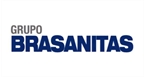 Por dentro da empresa Brasanitas Logo