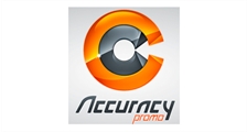 ACCURACY PROMO logo