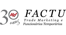 FACTU Trade Marketing, Temporários e Terceirizados logo