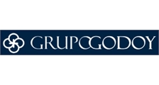 Logo de GRUPO GODOY