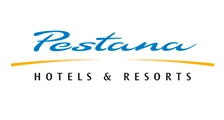 Logo de Grupo Pestana