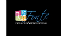 Logo de FONTE PROMOÇOES E MERCHANDISING