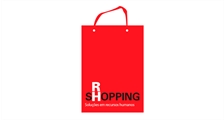 RH SHOPPING logo
