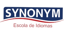 SYNONYM ESCOLA DE IDIOMAS LTDA logo