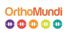Logo da OrthoMundi