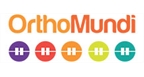 Por dentro da empresa OrthoMundi Logo
