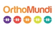 Por dentro da empresa OrthoMundi Logo
