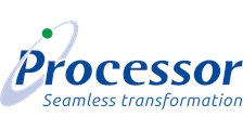PROCESSOR logo