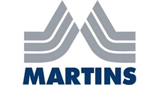 Logo de Martins Distribuidor