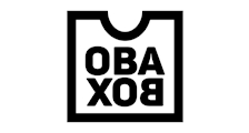 OBabox logo