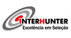 Por dentro da empresa INTERHUNTER Logo