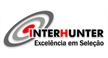 Por dentro da empresa INTERHUNTER Logo