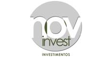Logo de Novinvest CVM Ltda