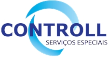 Logo de CONTROLL SERVICE
