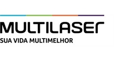 MULTILASER INDUSTRIAL logo