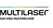 Por dentro da empresa Multilaser Logo