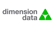DIMENSION DATA logo