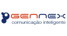 Gennex logo