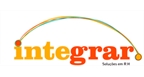 Por dentro da empresa Integrar Estágios Logo