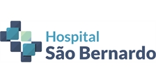 Hospital São Bernardo logo