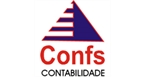 Por dentro da empresa CONFS CONTABILIDADE Logo