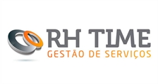 RH TIME logo
