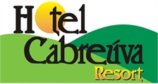 Logo de Hotel Cabreúva Resort