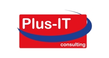 PLUS-IT CONSULTING logo