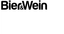 BIER WEIN logo