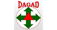 Logo de Dagad Materiais Contra Incêndio