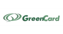 Green Card logo