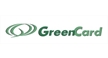 Opiniões da empresa Green Card Logo
