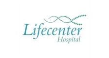 Hospital Lifecenter logo