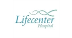 Hospital Lifecenter Logo